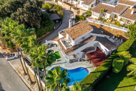 Villa i Mijas Costa, Malaga, Mijas Costa - € 995.000 | Ref: SMSMI0662 - foto 38