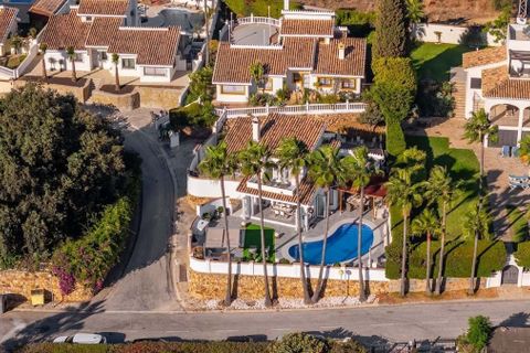 Villa i Mijas Costa, Malaga, Mijas Costa - € 995.000 | Ref: SMSMI0662 - foto 40