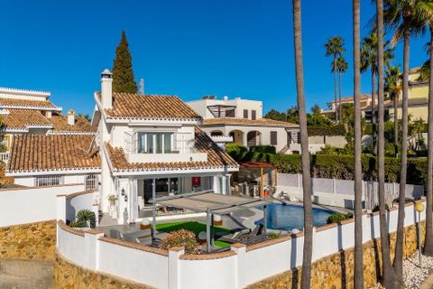 Villa i Mijas Costa, Malaga, Mijas Costa - € 995.000 | Ref: SMSMI0662 - foto 41