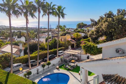 Villa i Mijas Costa, Malaga, Mijas Costa - € 995.000 | Ref: SMSMI0662 - foto 42