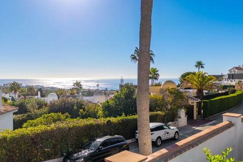 Villa i Mijas Costa, Malaga, Mijas Costa - € 995.000 | Ref: SMSMI0662 - foto 43