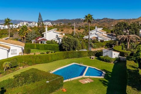 Villa i Mijas Costa, Malaga, Mijas Costa - € 995.000 | Ref: SMSMI0662 - foto 45