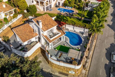 Villa i Mijas Costa, Malaga, Mijas Costa - € 995.000 | Ref: SMSMI0662 - foto 46