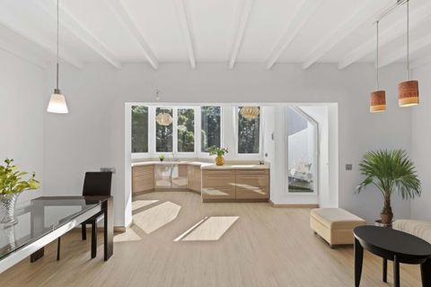 Byhus i Mijas Costa, Malaga, Mijas Costa - € 432.500 | Ref: SMSMI0664 - foto 2