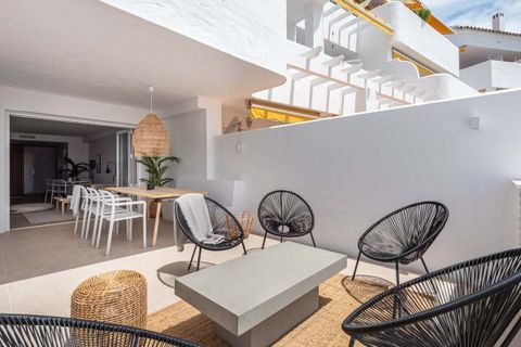 Leilighet i Marbella, Malaga, Marbella - € 540 000 | Ref: SMSM0759 - foto 8