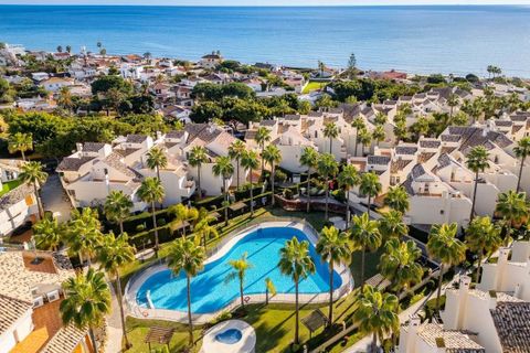 Rækkehus i Marbella, Malaga, Marbella - € 775.000 | Ref: SMSM0760 - foto 1