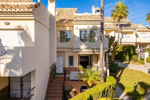 Rækkehus i Marbella, Malaga, Marbella - € 775.000 | Ref: SMSM0760 - foto 2