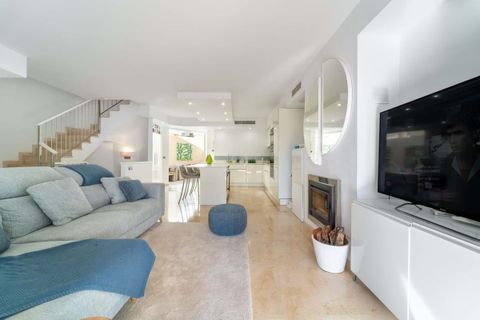 Rækkehus i Marbella, Malaga, Marbella - € 775.000 | Ref: SMSM0760 - foto 3