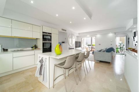 Rækkehus i Marbella, Malaga, Marbella - € 775.000 | Ref: SMSM0760 - foto 5