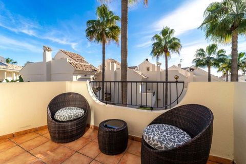 Rækkehus i Marbella, Malaga, Marbella - € 775.000 | Ref: SMSM0760 - foto 11