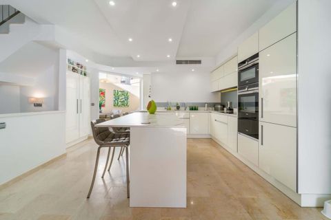 Rækkehus i Marbella, Malaga, Marbella - € 775.000 | Ref: SMSM0760 - foto 13