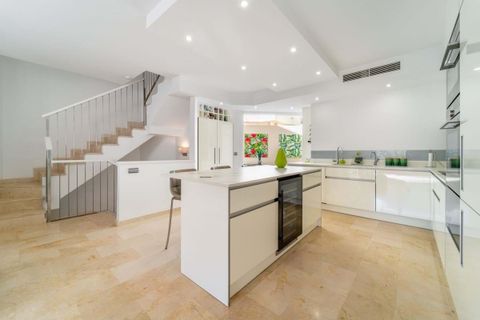 Rækkehus i Marbella, Malaga, Marbella - € 775.000 | Ref: SMSM0760 - foto 14