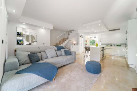 Rækkehus i Marbella, Malaga, Marbella - € 775.000 | Ref: SMSM0760 - foto 15
