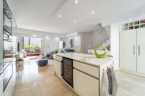 Rækkehus i Marbella, Malaga, Marbella - € 775.000 | Ref: SMSM0760 - foto 16