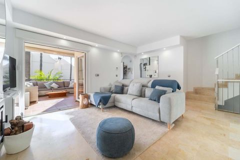 Rækkehus i Marbella, Malaga, Marbella - € 775.000 | Ref: SMSM0760 - foto 17