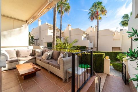 Rækkehus i Marbella, Malaga, Marbella - € 775.000 | Ref: SMSM0760 - foto 20