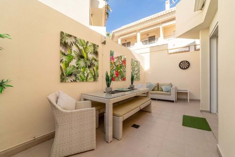 Rækkehus i Marbella, Malaga, Marbella - € 775.000 | Ref: SMSM0760 - foto 23