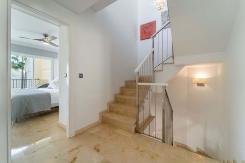 Rækkehus i Marbella, Malaga, Marbella - € 775.000 | Ref: SMSM0760 - foto 27
