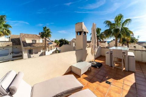 Rækkehus i Marbella, Malaga, Marbella - € 775.000 | Ref: SMSM0760 - foto 29