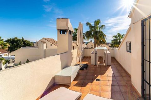 Rækkehus i Marbella, Malaga, Marbella - € 775.000 | Ref: SMSM0760 - foto 30