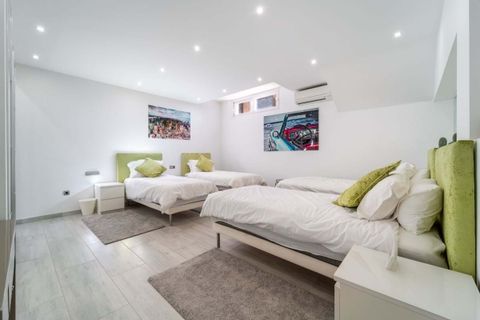 Rækkehus i Marbella, Malaga, Marbella - € 775.000 | Ref: SMSM0760 - foto 35