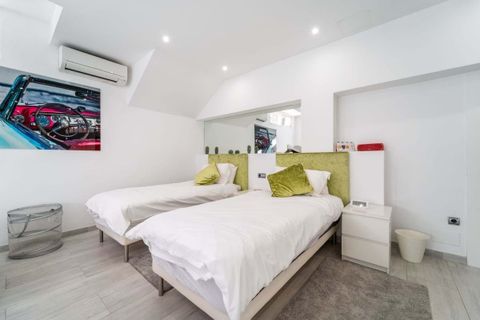 Rækkehus i Marbella, Malaga, Marbella - € 775.000 | Ref: SMSM0760 - foto 36