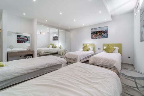 Rækkehus i Marbella, Malaga, Marbella - € 775.000 | Ref: SMSM0760 - foto 37
