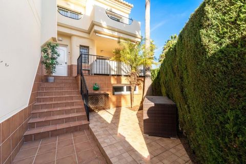 Rækkehus i Marbella, Malaga, Marbella - € 775.000 | Ref: SMSM0760 - foto 40