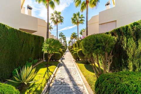 Rækkehus i Marbella, Malaga, Marbella - € 775.000 | Ref: SMSM0760 - foto 41