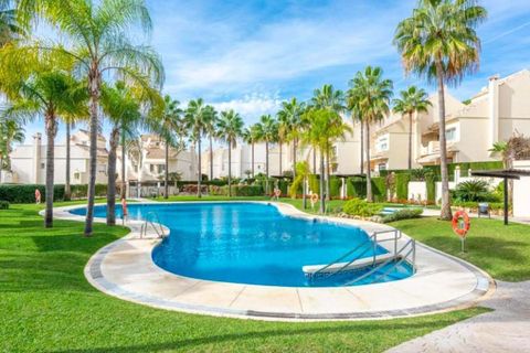 Rækkehus i Marbella, Malaga, Marbella - € 775.000 | Ref: SMSM0760 - foto 42