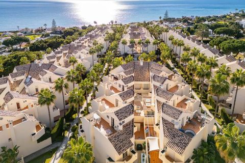 Rækkehus i Marbella, Malaga, Marbella - € 775.000 | Ref: SMSM0760 - foto 45