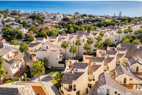 Rækkehus i Marbella, Malaga, Marbella - € 775.000 | Ref: SMSM0760 - foto 46