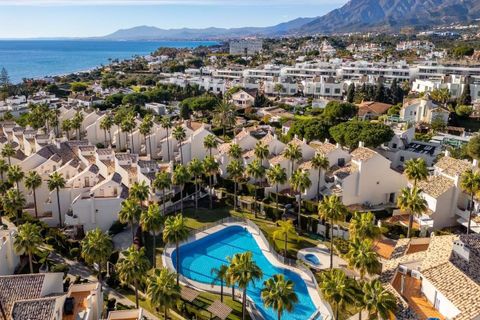Rækkehus i Marbella, Malaga, Marbella - € 775.000 | Ref: SMSM0760 - foto 47
