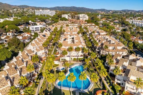 Rækkehus i Marbella, Malaga, Marbella - € 775.000 | Ref: SMSM0760 - foto 48