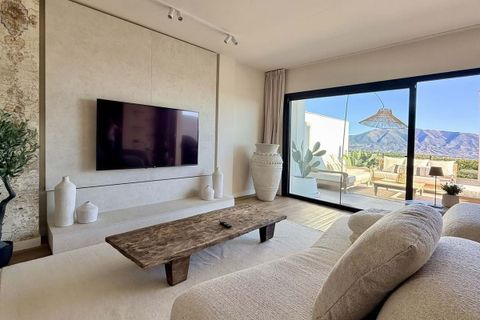 Byhus i Marbella, Malaga, Marbella - € 850.000 | Ref: SMSM0767 - foto 6