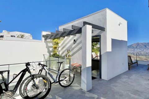 Byhus i Marbella, Malaga, Marbella - € 850.000 | Ref: SMSM0767 - foto 30