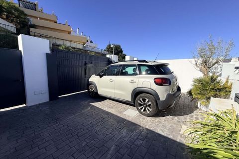 Byhus i Marbella, Malaga, Marbella - € 850.000 | Ref: SMSM0767 - foto 35