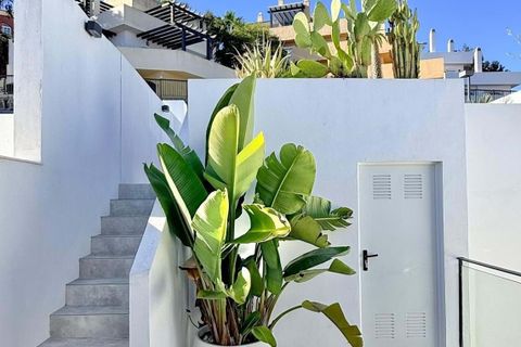Byhus i Marbella, Malaga, Marbella - € 850.000 | Ref: SMSM0767 - foto 37