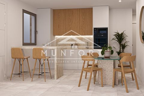 Villa i Torre Pacheco, Murcia, Torre Pacheco - € 259.900 | Ref: GG084-N-D - foto 3