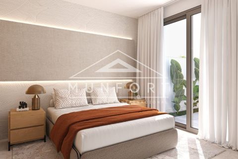 Villa i Torre Pacheco, Murcia, Torre Pacheco - € 259.900 | Ref: GG084-N-D - foto 4