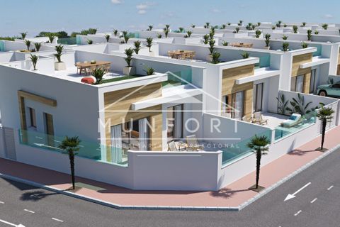 Villa i Torre Pacheco, Murcia, Torre Pacheco - € 259.900 | Ref: GG084-N-D - foto 7