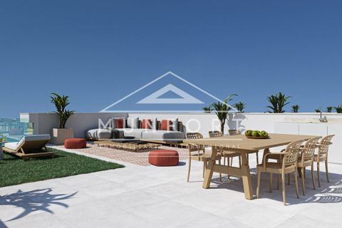Villa i Torre Pacheco, Murcia, Torre Pacheco - € 259.900 | Ref: GG084-N-D - foto 8