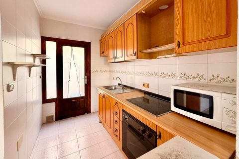 Byhus i Gran Alacant, Alicante, Gran Alacant - € 199.000 | Ref: CLDCBE-22685 - foto 5