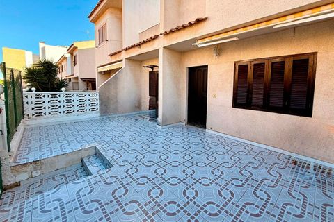 Byhus i Gran Alacant, Alicante, Gran Alacant - € 199.000 | Ref: CLDCBE-22685 - foto 22