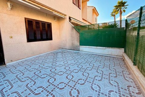 Byhus i Gran Alacant, Alicante, Gran Alacant - € 199.000 | Ref: CLDCBE-22685 - foto 23