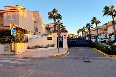 Byhus i Gran Alacant, Alicante, Gran Alacant - € 199.000 | Ref: CLDCBE-22685 - foto 24