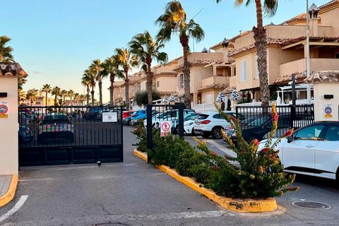 Byhus i Gran Alacant, Alicante, Gran Alacant - € 199.000 | Ref: CLDCBE-22685 - foto 25