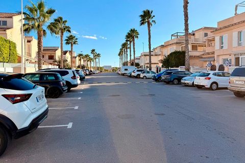 Byhus i Gran Alacant, Alicante, Gran Alacant - € 199.000 | Ref: CLDCBE-22685 - foto 26