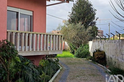 Byhus i Vila do Conde, Porto, Vila do Conde - € 580.000 | Ref: 817141 - foto 26