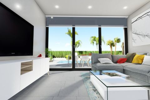 Villa a Calasparra, Murcia, Calasparra - € 309.000 | Ref: NB-18546 - foto 3
